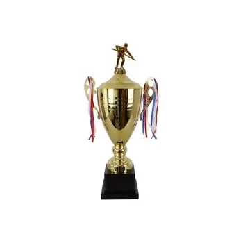 Kulečníkový pohár Monako 54 - 64 cm, Výška 54 cm - C