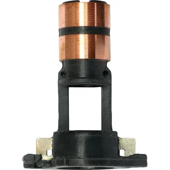 Alternátor Kluzný kroužek, generátor AS-PL ASL9008(BULK)