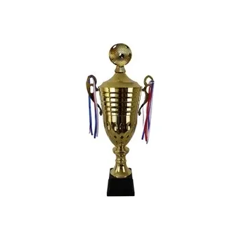 Florbalový pohár Lisabon 62 - 75 cm, Výška 62 cm - D