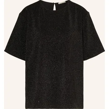 Dámská halenka Lilienfels Dámská Halenka S Třpytivou Přízí, černá, 38