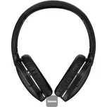 Bluetooth sluchátka Baseus Encok D02 Pro černá