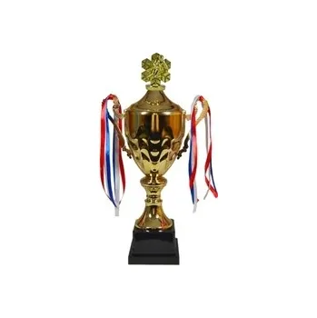 Lyžařský pohár Trondheim 38 - 53 cm, Výška 43 cm - B