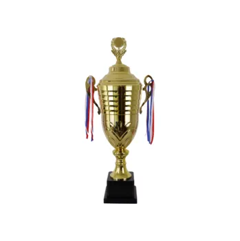 Sportovní pohár Jokohama 71 - 87 cm, Výška 82 cm - B