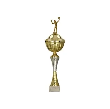 Volejbalový pohár Lima 34 - 53 cm, Výška 41 cm - E