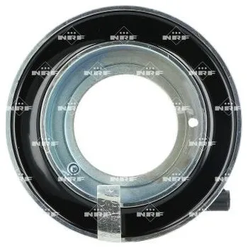 Kompresor klimatizace Cívka, magnetická spojka (kompresor) NRF 38563