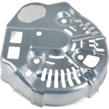 Alternátor Čepička, generátor AS-PL ABR6006