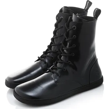 Dámská zdravotní obuv Shapen kotníkové MAVERICK Black Velikost EU: 44, vnitřní délka: 286, vnitřní šířka: 107