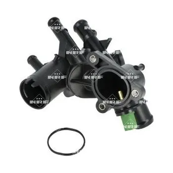 Těsnění motoru Termostat, chladivo NRF 725145
