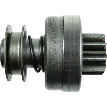 Autoelektrika Volnoběžný převod, startér AS-PL SD9127(LETRIKA)