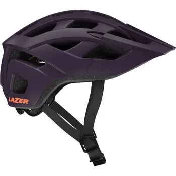 Cyklistická přilba Lazer Helmets LAZER přilba ROLLER - matná morušová velikost 58-61