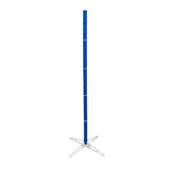 Balónek Stojan na balónky - modrý