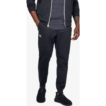 Pánské kalhoty UNDER ARMOUR SPORTSTYLE TRICOT JOGGER XL 14645