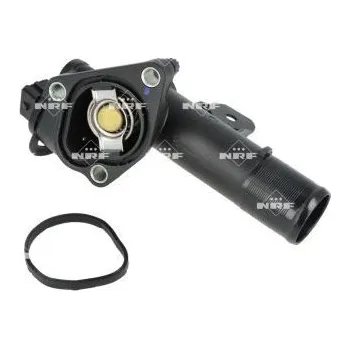 Těsnění motoru Termostat, chladivo NRF 725137