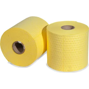 Sorbent DENSORB® sorpční role, provedení Speciál, Economy Single, light, 38 cm x 45 m, 2 ks