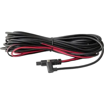 Napájecí kabel 70mai napájecí kabel zadní kamery RC05 a RC13 Černá