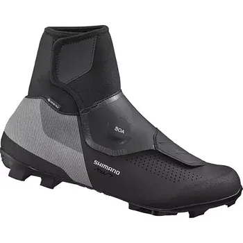 Pánské cyklistické tretry Shimano Pánské zimní tretry Shimano SH-MW702ML velikost 45