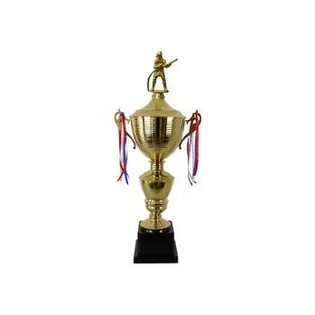 Hasičský pohár Manila 59 - 73 cm, Výška 67 cm - B