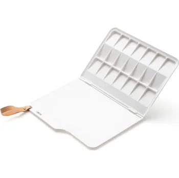 Pryž HIMI skládací paleta, 200 x 150 mm