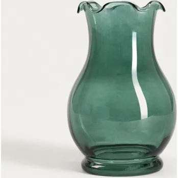 Váza Váza PONNS 752902 zelená