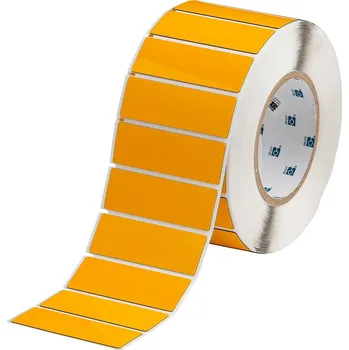 Pásek do tiskárny Brady THTEP-21-7593-YL / 622127 EPREP štítky, 25.00 mm x 75.00 mm