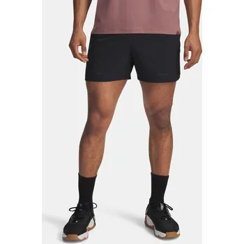 Pánské kraťasy Pánské kraťasy Under Armour Pjt Rock Ultimate Short- 6007178-001 Černá 3XL