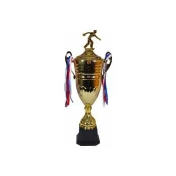 Bowlingový pohár Coimbra 49 - 70 cm, Výška 49 cm - E