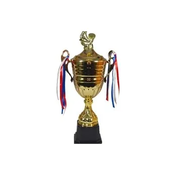 Hokejový pohár II Mannheim 42 - 61 cm, Výška 47 cm - D