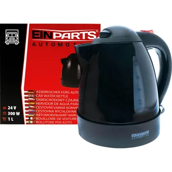 Rychlovarná konvice EPACC113 Elektrická konvice 24 V 1 L 300 W