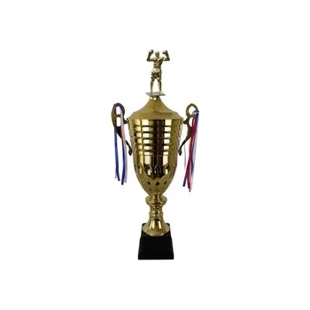 Boxerský pohár Lisabon 70 - 83 cm, Výška 70 cm - D