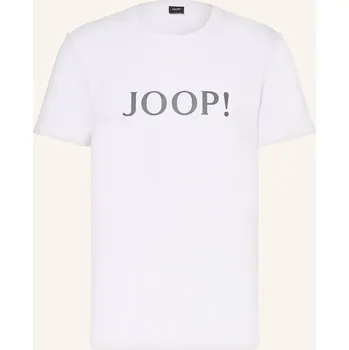Pánské tričko Joop! Pánské Pyžamové Tričko, bílá, 48