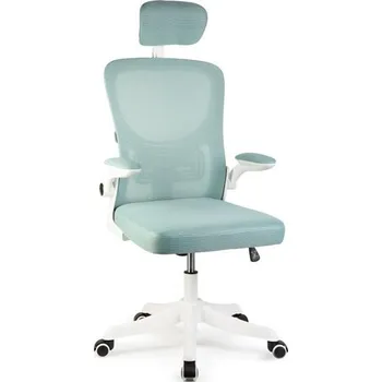 Židle kancelářská BMD1121 Blue