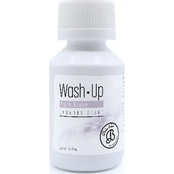 Aviváž Boles d´olor Parfém do praní WASH UP 100 ml. Pure Ozone|Boles Dolor