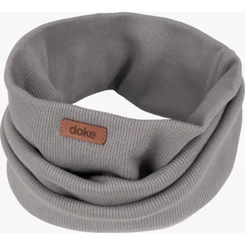 Nákrčník Doke Nákrčník organic rib december sky pro muže