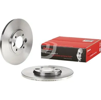 Autodíl Brzdový kotouč BREMBO 08.2557.10