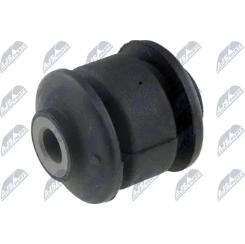 Zavěšení kol Uložení, řídicí mechanismus NTY ZTT-TY-043A