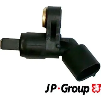 ABS JP GROUP Snímač, počet otáček kol 1197100380