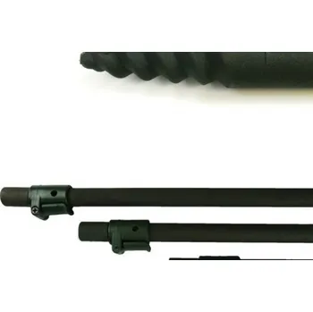 Nash Zavrtávací vidlička H-Gun Bivvy Stix 48" 120cm