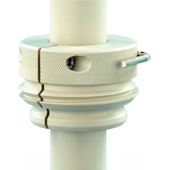 Ventil Sudové šroubení 2" hrubý