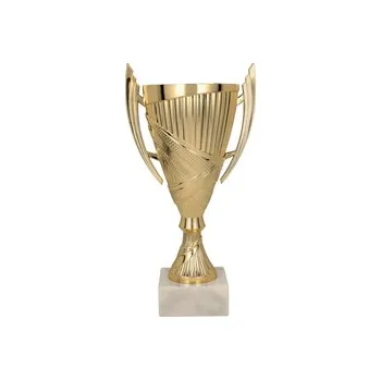 Sportovní pohár Sumatra 13 - 37 cm, Výška 13 cm - G