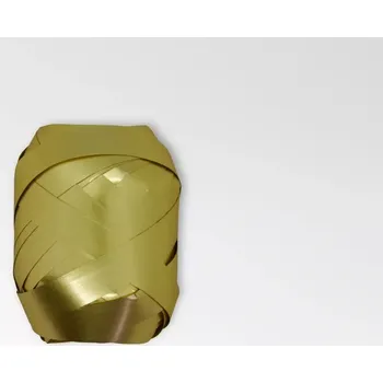 Stuha Stuha MP 10mmx10m zlatá