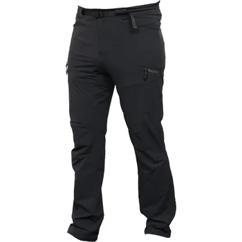 Pánské kalhoty Acepac Montace pants Barva: Black, Velikost: XL