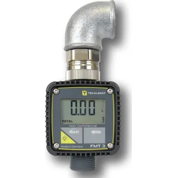 Příslušenství k čerpadlu Průtokoměr k sudovému čerpadlu TP