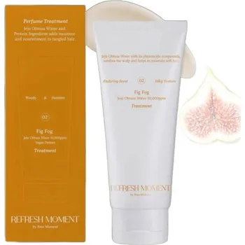 Dr.ALTHEA Refresh Moment Perfume Treatment 02 Fig Fog 150 ml
