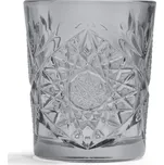 Hobstar Grey sklenice 355 ml