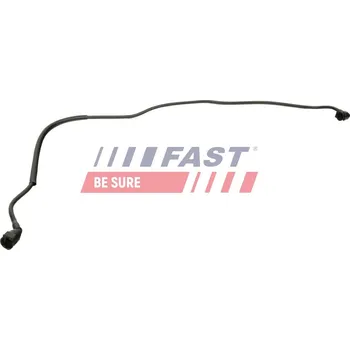 Chladič motoru Potrubí chladiva FAST FT00252