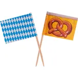 Napichovátka Oktoberfest 50 ks