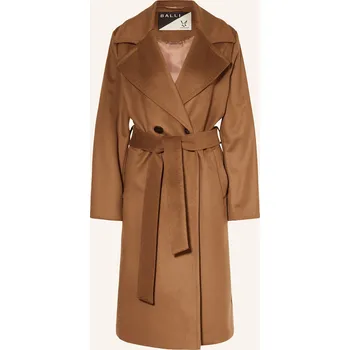 Dámský kabát Fuchs Schmitt Dámský Vlněný Kabát, koňaková, 42