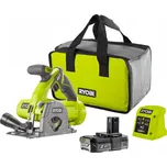 Aku ponorná pila Ryobi R18MMS-120S, 18V ONE+