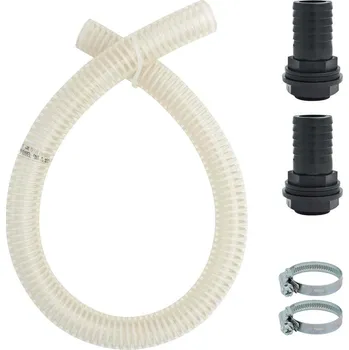 Ventil Propojovací sada IBC, 1,25, pro spojení dvou IBC, BJ= 3 ks