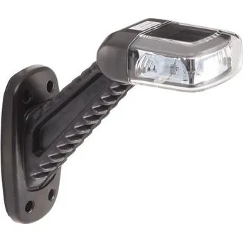 Přední světlomet Obrysové světlo HELLA 2XS 357 007-021